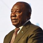 ANC concedes 12 portfolios as South Africa’s Ramaphosa names 32 ministers