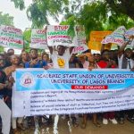 ASUU threatens strike over unmet demands