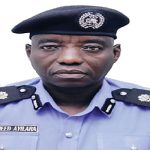 Police crackdown on illegal tinted glasses, sirens, covered plates in A’Ibom
