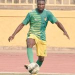 Abdulafeez named new Kwara United captain