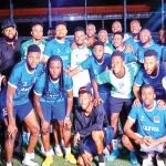 Musa excited by Arewa celebrities match success