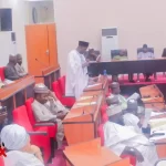 Bauchi Assembly investigates Dambam LG chair over alleged misconduct