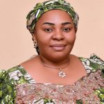 Beware of fraudulent fundraising in my name – Wife of Taraba Governor, Agyin