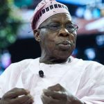 Biafra: I didn’t discuss Nnamdi Kanu with South East governors – Obasanjo