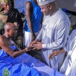 Borno bombing death toll rises as acting gov visits victims