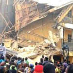Weak building materials responsible for Plateau school building collapse- Panel