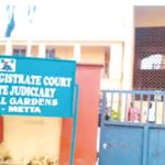 Fake TASUED consultant arraigned for alleged N600,000 theft