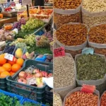 Call for Action: CSO Urges Government to Stabilize Prices of Food Items