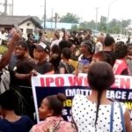 Civil Society Organizations in Lagos Plan Mass Action to Protest Economic Crisis