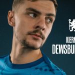 Chelsea sign Dewsbury-Hall for £30m from Leicester City
