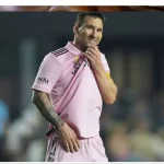 Copa America 2024: Messi misses penalty as Argentina eliminate Ecuador