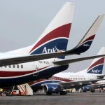 Aviation sector in Nigeria faces crisis following grounding of Arik Airline