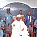 Customs seek Ogun traditional rulers’ support to tackle smuggling