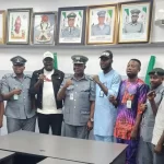 Customs to create working synergy with Ogun students