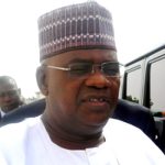 Senator Goje bemoans North East exclusion from projects