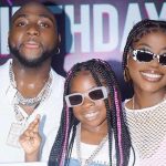 Davido stopped paying Imade’s school fees because I refused to be his sex slave – Sophia Momodu
