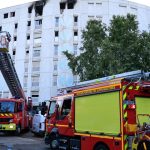 Deadly blaze kills seven in France