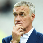 Deschamps set for tactical changes in Euro 24