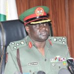 Don’t post camp activities on social media — NYSC DG warns corps members