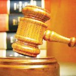 Drama as suspect requests Niger judge, registrar as witnesses