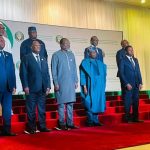 ECOWAS heads meet in Abuja
