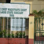 Hotel manager remanded for alleged N.3m theft