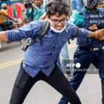 European Union condemns Bangladesh for excessive use of force against protestors