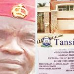 Tansian varsity loses appeal in land tussle with Anambra bizman
