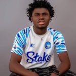 Enyimba keen to sign Daga on permanent transfer
