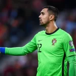 Euro 2024: I understand how frustrated Cristiano Ronaldo is – Portugal goalkeeper, Diogo Costa