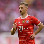 Euro 2024: It was unfair – Kimmich laments referee’s refusal to award Germany penalty