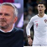 Euro 2024: It’s not about you, your tears embarrassing – Hamann slams Ronaldo