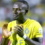 Euro 2024: Mane sends message to Ronaldo after penalty miss