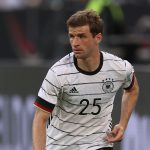 Euro 2024: Muller speaks on retiring as Spain eliminate Germany