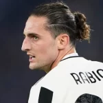 Euro 2024: Rabiot fumes as he’s banned from France’s quarter-final