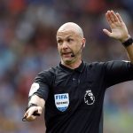 Euro 2024: Reason referee Anthony Taylor refused to award penalty to Germany