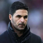 Arteta Acknowledges Possible Departure of Arsenal Player Due to Lack of Game Time