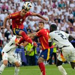 Euro 2024: France to play Spain in semi-final