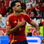 Euro 2024: Spain knock out hosts Germany, qualify for semi-finals
