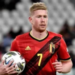 Euro 2024: We had good plan to beat France – De Bruyne reacts to Belgium’s defeat