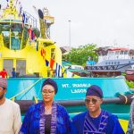 FG unveils tugboats to boost operations at Dangote Refinery, Lekki seaport