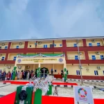 FG’s multipurpose hospital commissioned in Abia