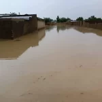 Flood displaces pupils of Bauchi Model School