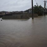 Flood sacks Lagos schools, homes