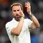 Four managers in line to replace Southgate as next England boss