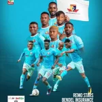 Four players battle for Remo Stars’ Players of the Season award