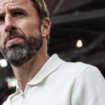 Gareth Southgate resigns as England manager 