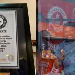 Ghanaian chef Smith busted for forging Guinness World Record in cooking marathon