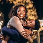 Gospel singer Peterson Okopi announces engagement to lover