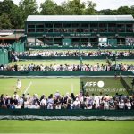Gracheva wins first match at Wimbledon 2024